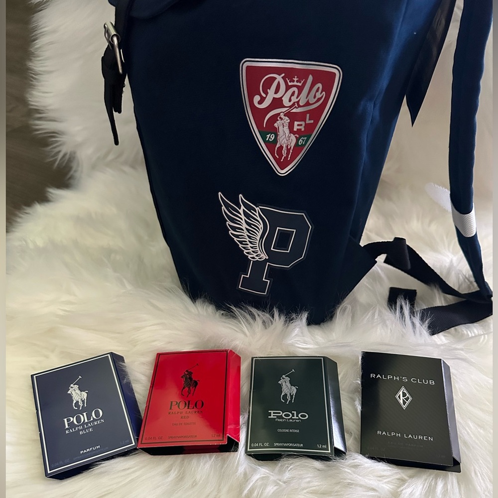 NEW 🐎 Ralph Lauren Bundle - Picture 11 of 13